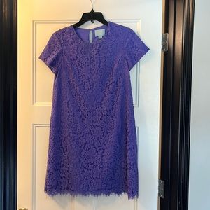 Womens Lace dress